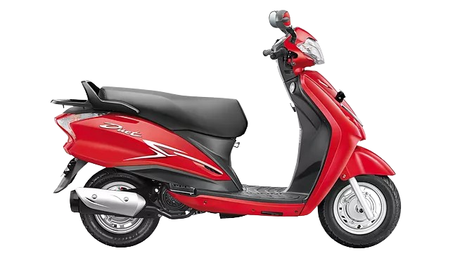 hero duet rental