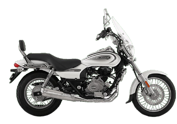bajaj avenger 220 rental