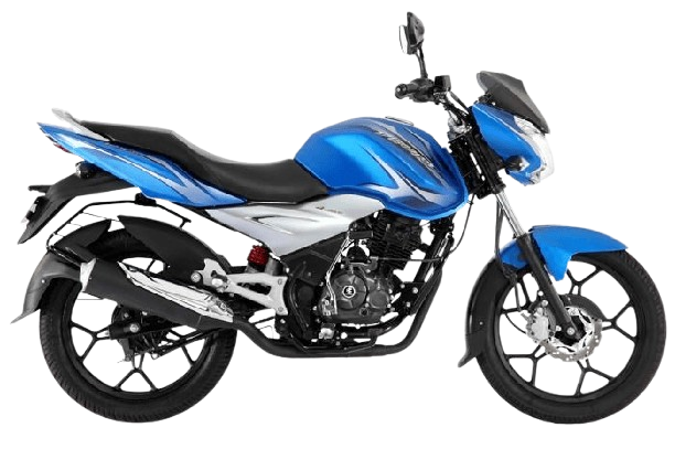 bajaj discover 150 cc rental