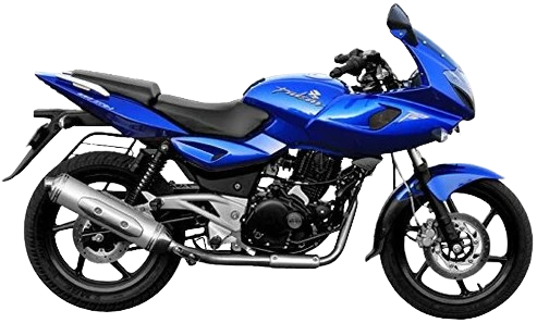 bajaj pulsar 220 rental