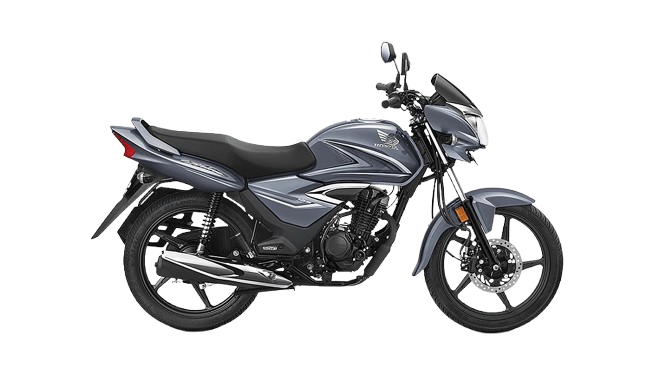 honda cbshine rental